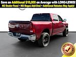 Used 2021 Ram 1500 Classic SLT Crew Cab for sale #P25F1201D - photo 13