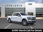 New 2025 Ford F-150 Lariat SuperCrew Cab 4WD Pickup for sale #P25F1202 - photo 8