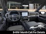 New 2025 Ford F-150 Lariat SuperCrew Cab 4WD Pickup for sale #P25F1202 - photo 11