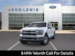 New 2025 Ford F-150 Lariat SuperCrew Cab 4WD Pickup for sale #P25F1202 - photo 4