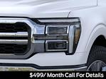 New 2025 Ford F-150 Lariat SuperCrew Cab 4WD Pickup for sale #P25F1202 - photo 20