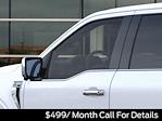 New 2025 Ford F-150 Lariat SuperCrew Cab 4WD Pickup for sale #P25F1202 - photo 22