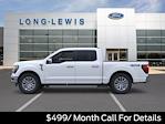 New 2025 Ford F-150 Lariat SuperCrew Cab 4WD Pickup for sale #P25F1202 - photo 3