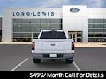 New 2025 Ford F-150 Lariat SuperCrew Cab 4WD Pickup for sale #P25F1202 - photo 5