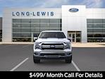 New 2025 Ford F-150 Lariat SuperCrew Cab 4WD Pickup for sale #P25F1202 - photo 6