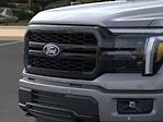 2025 Ford F-150 SuperCrew Cab 4WD Pickup for sale #P25F1207 - photo 18