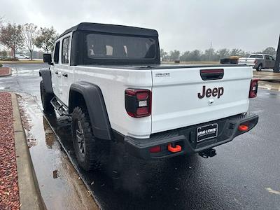 Used 2024 Jeep Gladiator - photo 1
