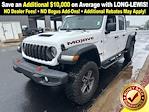 2024 Jeep Gladiator Crew Cab 4WD Pickup for sale #P25F1207A - photo 1