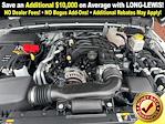 2024 Jeep Gladiator Crew Cab 4WD Pickup for sale #P25F1207A - photo 10