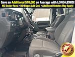 2024 Jeep Gladiator Crew Cab 4WD Pickup for sale #P25F1207A - photo 14