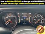 2024 Jeep Gladiator Crew Cab 4WD Pickup for sale #P25F1207A - photo 19