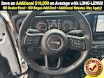 2024 Jeep Gladiator Crew Cab 4WD Pickup for sale #P25F1207A - photo 20