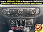 2024 Jeep Gladiator Crew Cab 4WD Pickup for sale #P25F1207A - photo 23