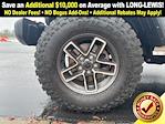 2024 Jeep Gladiator Crew Cab 4WD Pickup for sale #P25F1207A - photo 24