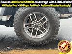 2024 Jeep Gladiator Crew Cab 4WD Pickup for sale #P25F1207A - photo 25