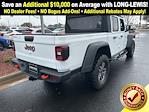 2024 Jeep Gladiator Crew Cab 4WD Pickup for sale #P25F1207A - photo 6