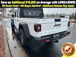 2024 Jeep Gladiator Crew Cab 4WD Pickup for sale #P25F1207A - photo 2