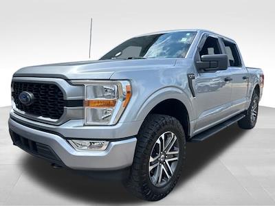 2022 Ford F-150 SuperCrew Cab 4x4 Pickup for sale #P25F1208A - photo 1
