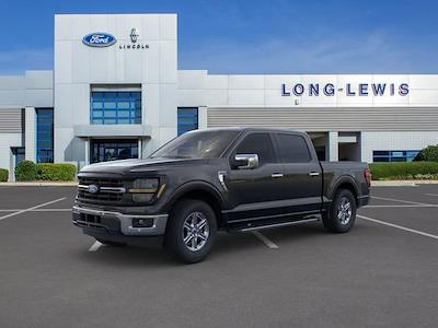 2025 Ford F-150 SuperCrew Cab 4x2 Pickup for sale #P25F1211 - photo 1