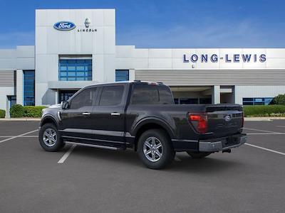 2025 Ford F-150 SuperCrew Cab 4x2 Pickup for sale #P25F1211 - photo 2