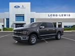 2025 Ford F-150 SuperCrew Cab 4x2 Pickup for sale #P25F1211 - photo 1