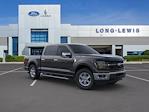 2025 Ford F-150 SuperCrew Cab 4x2 Pickup for sale #P25F1211 - photo 7