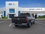 2025 Ford F-150 SuperCrew Cab 4x2 Pickup for sale #P25F1211 - photo 8