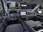 2025 Ford F-150 SuperCrew Cab 4x2 Pickup for sale #P25F1211 - photo 9