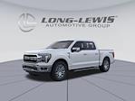 2025 Ford F-150 SuperCrew Cab 4WD Pickup for sale #P25F1212 - photo 1