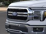 2025 Ford F-150 SuperCrew Cab 4WD Pickup for sale #P25F1212 - photo 18