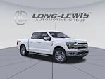 2025 Ford F-150 SuperCrew Cab 4WD Pickup for sale #P25F1212 - photo 8
