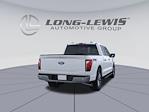 2025 Ford F-150 SuperCrew Cab 4WD Pickup for sale #P25F1212 - photo 9