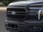 2025 Ford F-150 SuperCrew Cab 4WD Pickup for sale #P25F1214 - photo 17