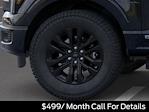 New 2025 Ford F-150 Lariat SuperCrew Cab 4WD Pickup for sale #P25F1214 - photo 21