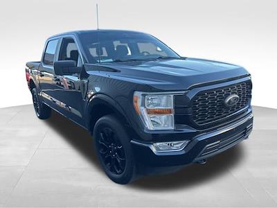 2022 Ford F-150 SuperCrew Cab 4WD Pickup for sale #P25F1215A - photo 1