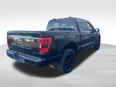 2022 Ford F-150 SuperCrew Cab 4WD Pickup for sale #P25F1215A - photo 2