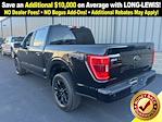 2022 Ford F-150 SuperCrew Cab 4WD Pickup for sale #P25F1215A - photo 3