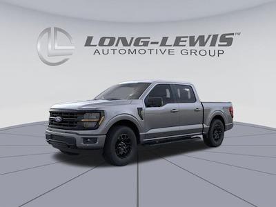 2025 Ford F-150 SuperCrew Cab 4WD Pickup for sale #P25F1220 - photo 1