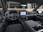 2025 Ford F-150 SuperCrew Cab 4WD Pickup for sale #P25F1220 - photo 10