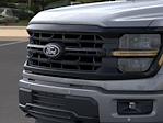 2025 Ford F-150 SuperCrew Cab 4WD Pickup for sale #P25F1220 - photo 18