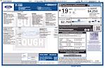 2025 Ford F-150 SuperCrew Cab 4WD Pickup for sale #P25F1220 - photo 5