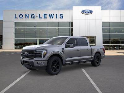 2025 Ford F-150 SuperCrew Cab 4WD Pickup for sale #P25F1221 - photo 1