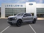 2025 Ford F-150 SuperCrew Cab 4WD Pickup for sale #P25F1221 - photo 1