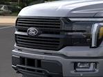 2025 Ford F-150 SuperCrew Cab 4WD Pickup for sale #P25F1221 - photo 17