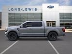 2025 Ford F-150 SuperCrew Cab 4WD Pickup for sale #P25F1221 - photo 4