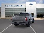 2025 Ford F-150 SuperCrew Cab 4WD Pickup for sale #P25F1221 - photo 8