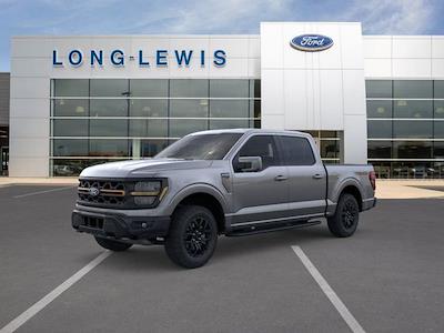 2025 Ford F-150 SuperCrew Cab 4WD Pickup for sale #P25F1222 - photo 1