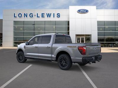 2025 Ford F-150 SuperCrew Cab 4WD Pickup for sale #P25F1222 - photo 2