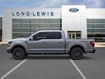 2025 Ford F-150 SuperCrew Cab 4WD Pickup for sale #P25F1222 - photo 4