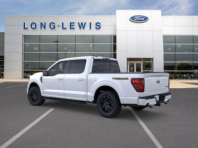 New 2025 Ford F-150 Tremor SuperCrew Cab 4WD Pickup for sale #P25F1224 - photo 2